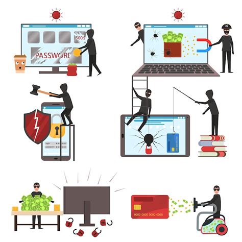 Internet Security Cartoon 的图像结果