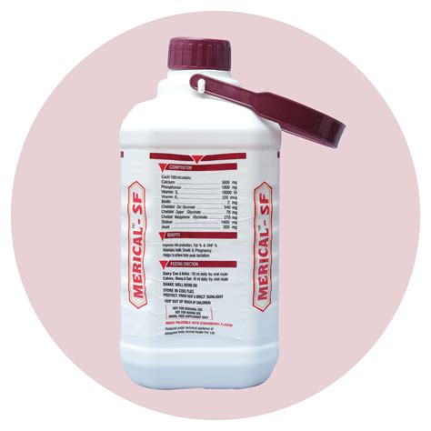 Merical Sf 1 Litre – Sukadev Animal Care