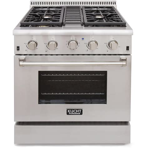 The Best Gas Slide In Range at Simona Brown blog