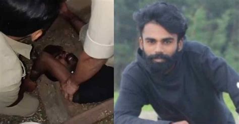 വളര്‍ത്തുമകളുടെ ഭര്‍ത്താവ് ദമ്പതികളെ വെട്ടിക്കൊന്നു; പരുക്കേറ്റ ...