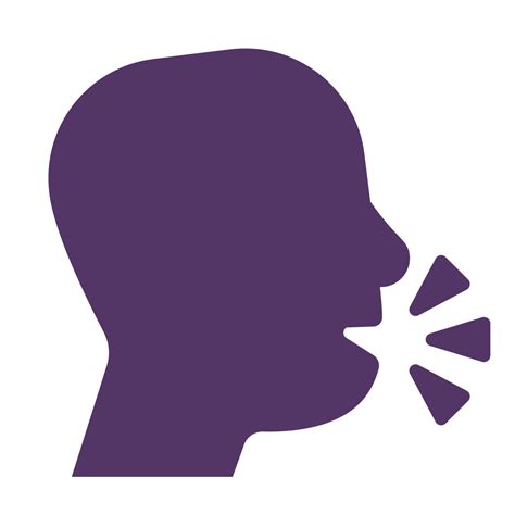 🗣️ Speaking Head Emoji