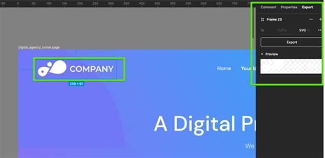 How to Convert Figma File into HTML Code 的图像结果