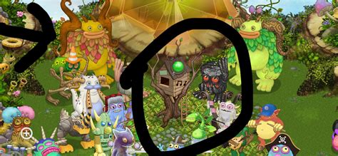 YoOoOo I jUsT gOt RarE g’JoOb🤯😱😵 : r/MySingingMonsters