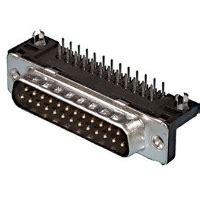 D-Shaped Connectors | Products | Amphenol
