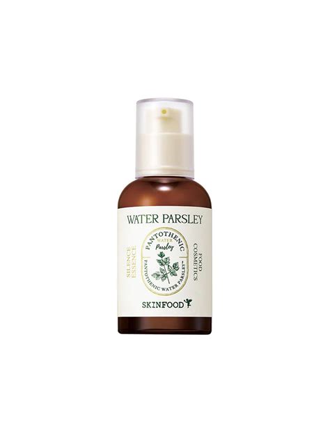 PANTOTHENIC WATER PARSLEY SILENCE ESSENCE 50ml – Beautytalk.in
