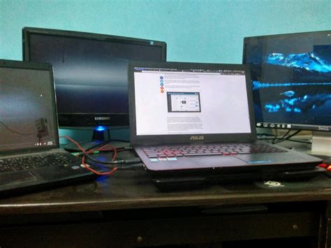 localhost setup 的图像结果