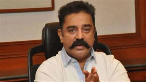 Kamal Haasan censures lockdown at short notice in his open letter to PM ...