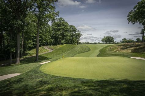 Deepdale Golf Club — PJKoenig Golf Photography