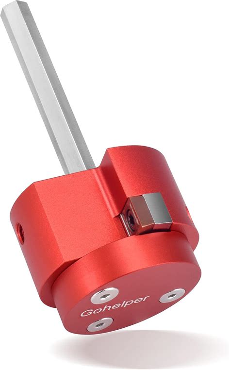 Buy PVC Fitting Saver with 2 Inch Head Aluminum, PVC Pipe Reamer, PVC ...