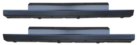 Repairing GMC Rocker Panel Slip-On 的图像结果