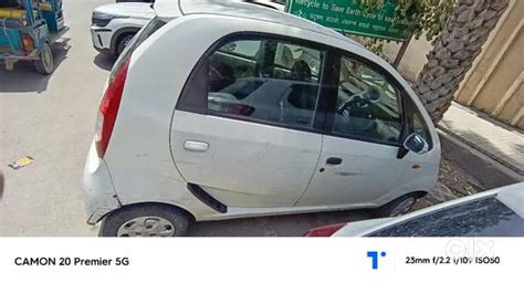Tata Nano 2014 Petrol Good Condition - Cars - 1807275715