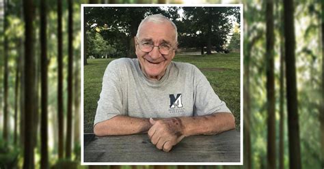 Obituary | Dennis Robison | Williams-Bergey-Koffel Funeral Home