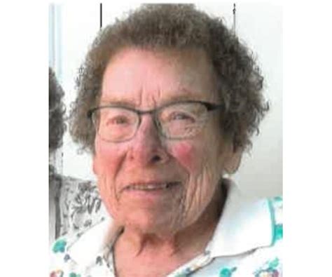 Ann Griswold Obituary (2024) - Old Saybrook, CT - Connecticut Post