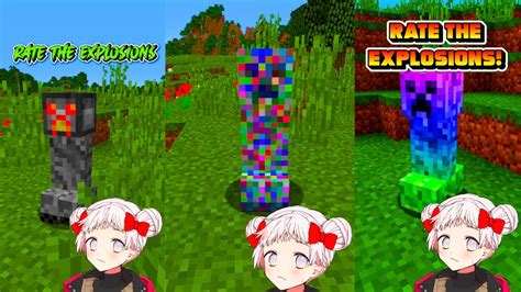 Image result for Minecraft Exploding Monster