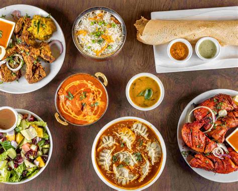 Order Taj Grill Indian Cuisine (Folsom) Menu Delivery【Menu & Prices ...