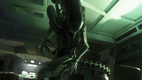 Image result for Alien Isolation Video Walkthrough