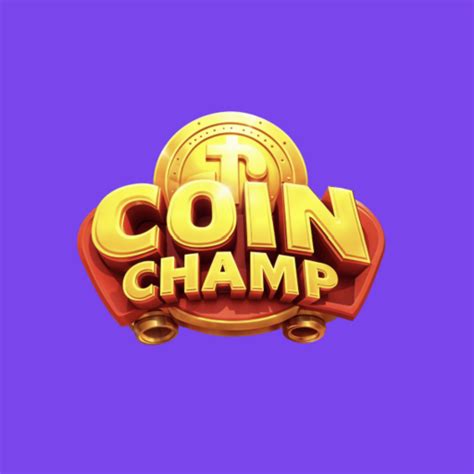 CoinChamp - Fun & Coins – Apps on Google Play
