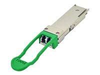 Finisar QSFP28 transceiver Module - 100 Gigabit Ethernet - 100GBase ...
