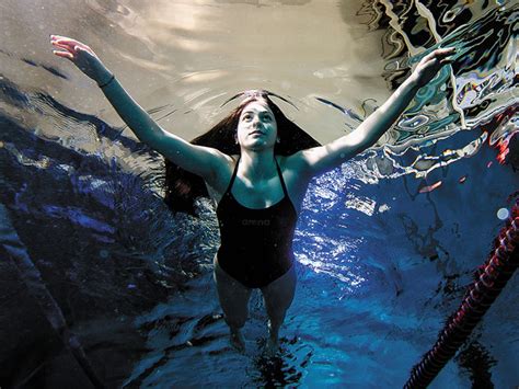 Yusra Mardini: From war-torn Syria to the Olympics—redefining the ...