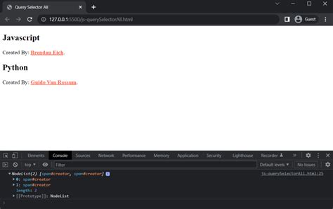Image result for How to Reference HTML in JavaScript