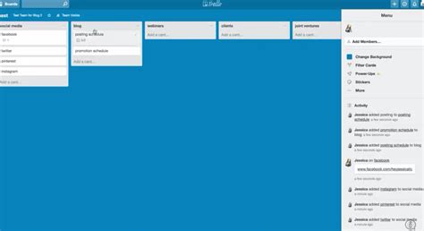 Image result for Using Trello