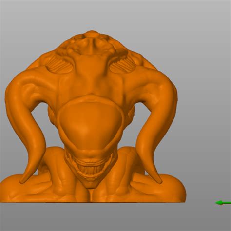 Alien Life Form Concept 的图像结果