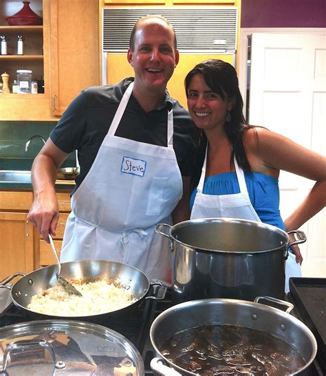 Dessert Cooking Class For Couples at Geraldine Raposo blog
