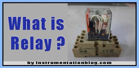 Image result for Relay