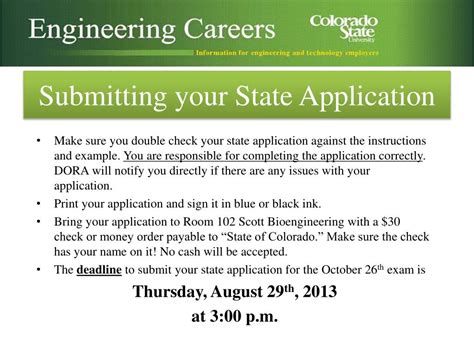 Image result for Fe Exam Application Example