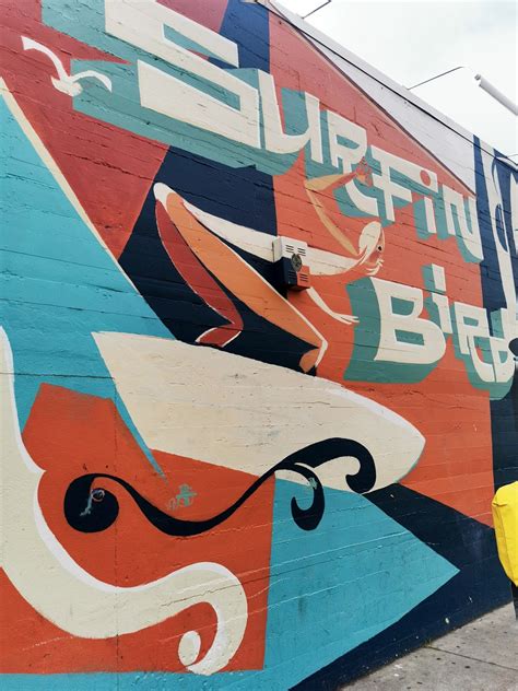 The Walnut Avenue Café, l'une des meilleures adresses de la Highway 1