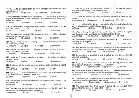 Image result for TOEIC Reading Practice Tests