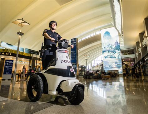 Position Information - Airport Police Officer