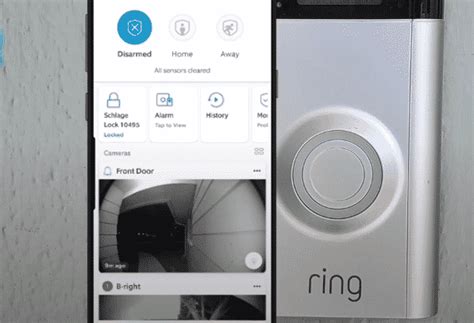 Ring App Tutorial 的图像结果