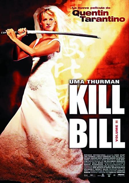 《杀死比尔》两集并作一集 有望明年上映|昆汀-塔伦蒂诺|杀死比尔|电影_新浪娱乐_新浪网