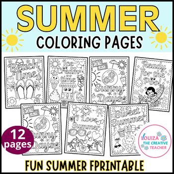 Image result for Summer First Lessons