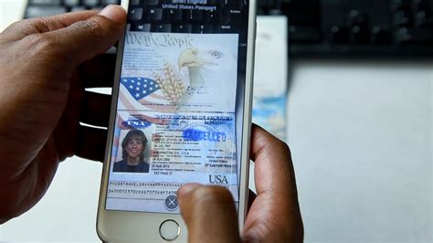 ID Reader 的图像结果