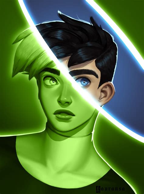 Danny Phantom Fan Art 的图像结果