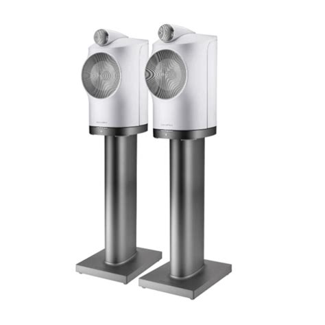 Bowers & Wilkins Formation Duo Wireless Speakers | Ooberpad