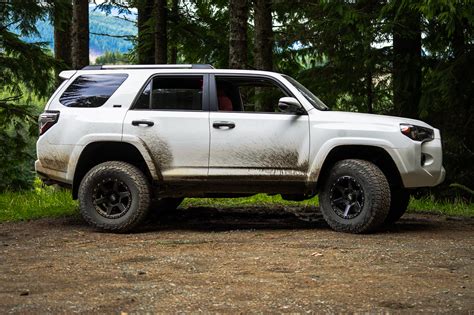 Image result for 4th Gen 4Runner Build
