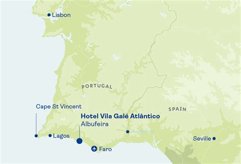 Hotel Vila Gale Atlantico | Saga Holidays