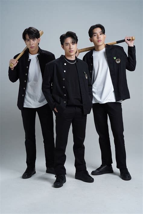 High School Frenemy's Fitting Pics (previews) 🤜🏻🤛🏻 : r/GMMTV