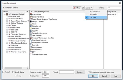 AutoCAD Electrical Startup Command 的图像结果