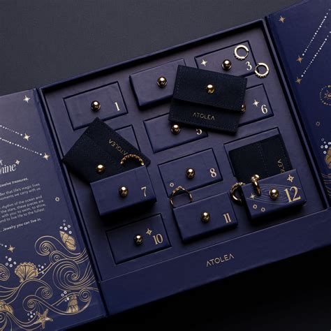 Atolea Advent Calendar