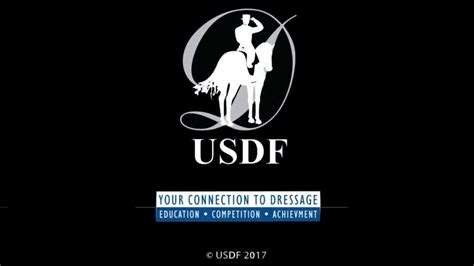 Image result for USDF Competitions