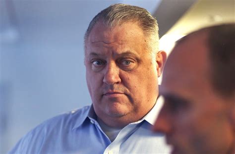 Dana Pullman sentenced to prison in state police union kickback case ...