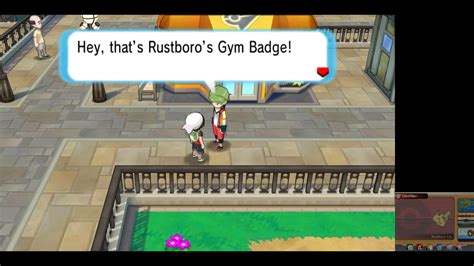 Omega Ruby Pokemon Cheats