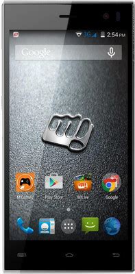 Micromax Set To Launch New Low-Cost Smartphone Under ₹ 6,000; Expected ...