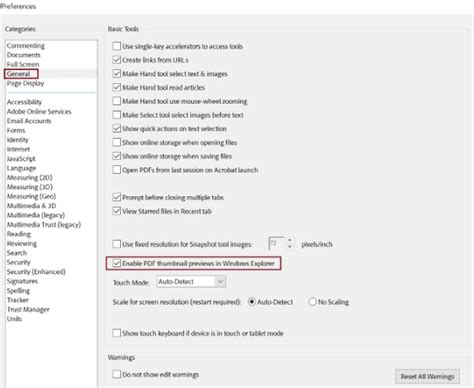 7 Ways to Fix Outlook PDF Preview Handler Error