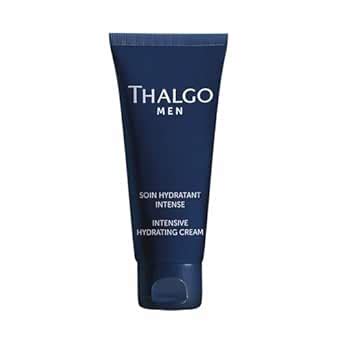 Thalgo Intensive Hydrating Cream - Deeply Moisturizing Face Cream with ...