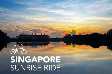 Singapore Sunrise Cycling Tour (Hidden Nature + Local Breakfast) (with ...